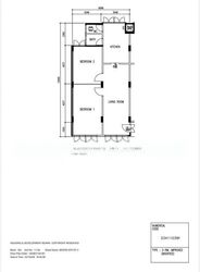 Blk 501 Kaki Bukit Ville (Bedok), HDB 3 Rooms #582774381